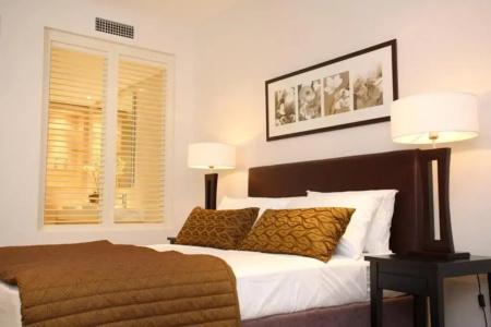 Grand Mercure Allegra - 73
