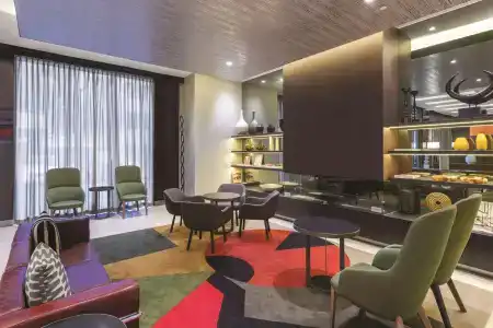 Adina Apartment - 22