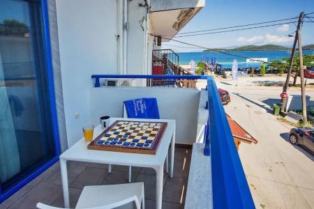 The Blue and Beach - 26