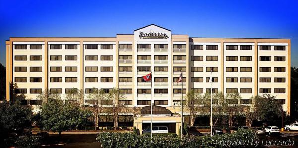 Radisson Nashville Airport - 0
