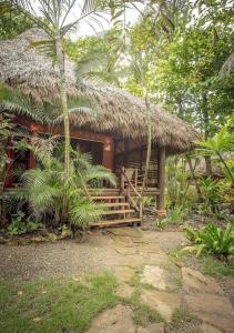 Natura Cabana Boutique & Spa By Mint - 108