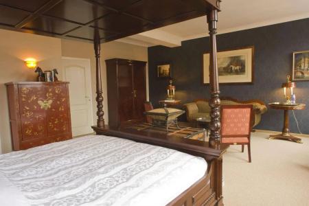 b&b Huis ´t Schaep - 2