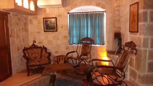 Oread Cave Suites - 94