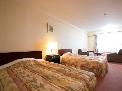 Active Resorts Kirishima - 35