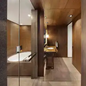 Andaz Tokyo - A Concept by Hyatt - 36