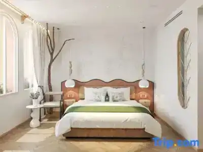 a&Em 280 Le Thanh Ton & Spa - 75