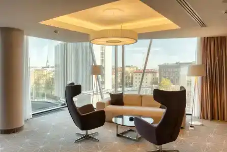 Hilton Tallinn Park - 58