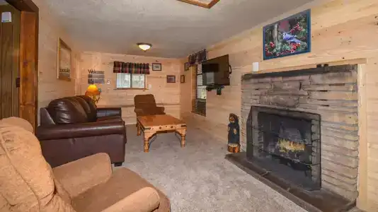Canyon Cabins - 10