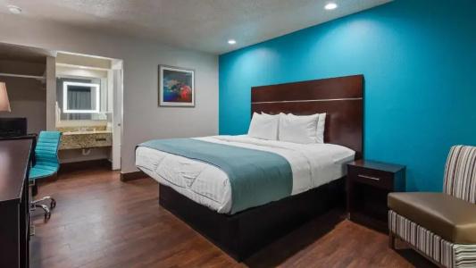 SureStay by Best Western - 51