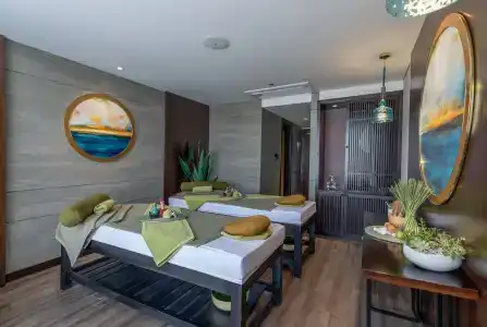 Minh Toan Ocean - 2