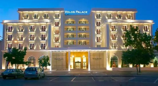 Volos Palace - 51