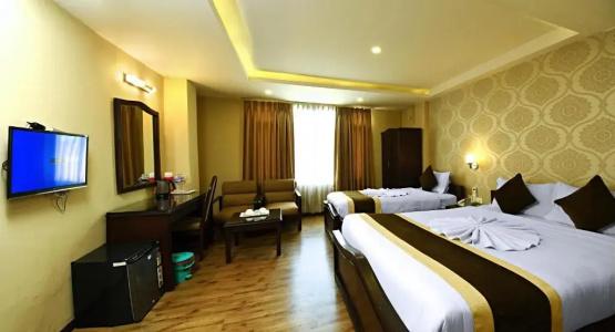 Kathmandu Grand - 54
