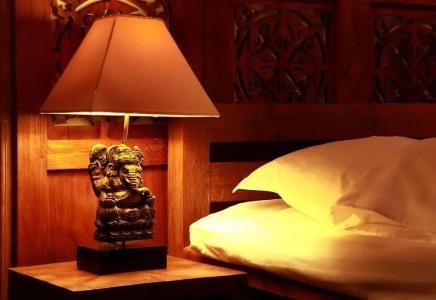 Manoir des Indes, The Originals Relais (Relais du Silence) - 43