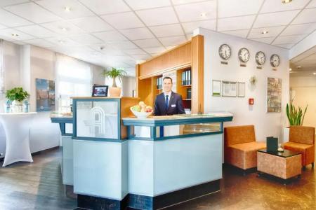 Achat Leipzig Messe - 1