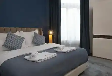 Zoya Luxury Residence - 24
