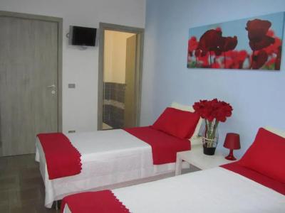 b&b Mare Di Augusta La Finestra Sul Porto - 16