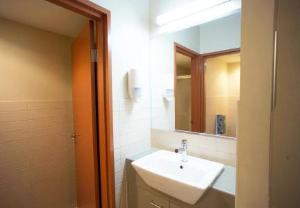 Brisbane City Yha - 7