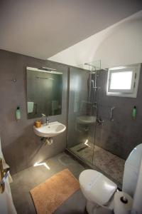 Phaos Santorini Suites - 119
