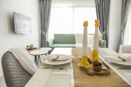 Cedrus Suites - 10