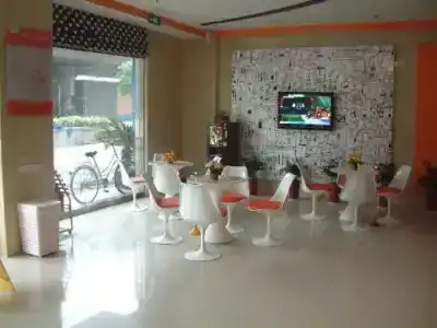 Pod Inn West Lake Wushan Square Branch - 10