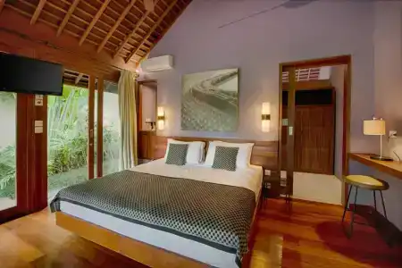 Temuku Villas - 5