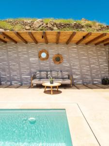 Panormos Bay Suites - 111