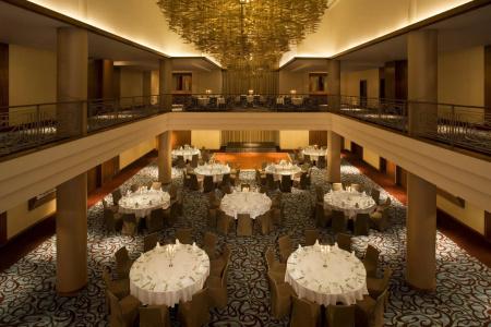 Sheraton Sopot - 13
