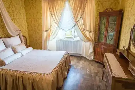 Pakruojis Manor's Palace Boutique - 61