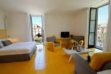 Palazzo Jannuzzi Relais - 5