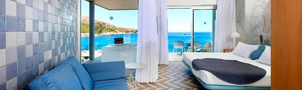 Mar Azul Pur Estil & Spa - Adults Only - 119