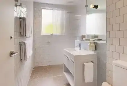 Adina Apartment Chippendale - 62
