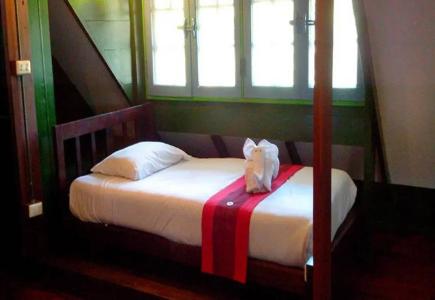 The Imperial Chiang Mai Resort & Sports Club - 2