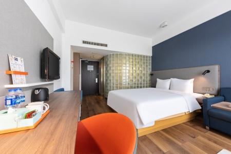 Holiday Inn Express Suzhou Changjiang, An Ihg - 24