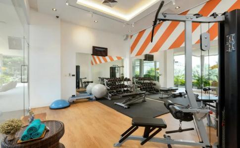 Grand Mercure Phuket Patong - Sha Extra Plus - 28