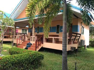 Sangtong Beach Resort - 26