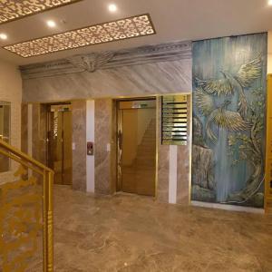 merada suite - 13