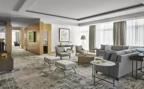 The Ritz-Carlton, Charlotte - 5