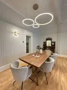 Castellano & Suites - 123