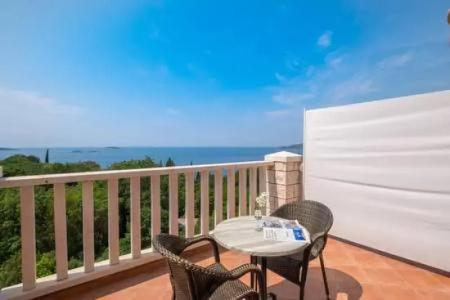 Villa Panorama - Plat - 65