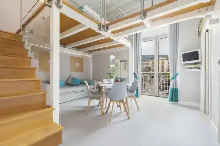 La Piazzetta Guest House - 128