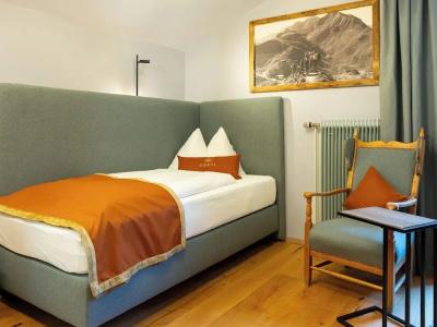 The Storks Boutique Bad Hofgastein - 94