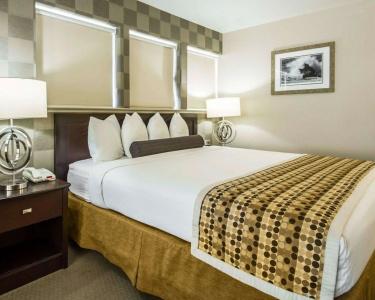 Med Park, Ascend Hotel Collection - 33