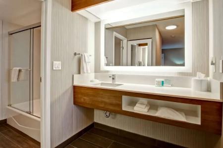 Hampton Inn & Suites by Hilton-Airport - 71