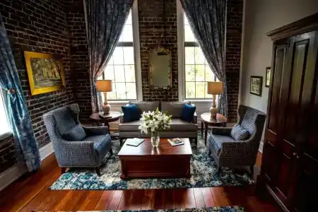 East Bay Inn, Historic Inns of Savannah Collection - 9