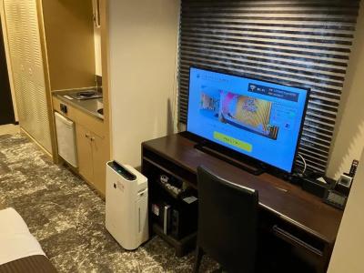 Livemax Kyoto Ekimae - 11