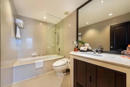 Bandara Suites Silom, Bangkok - Sha Extra Plus - 125