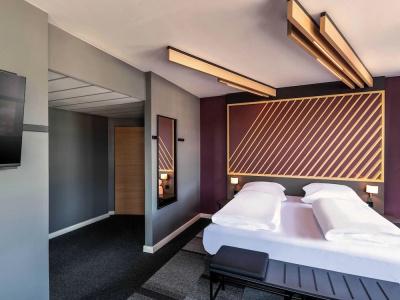 b&b müNchen City-West - 46