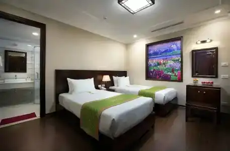 Binh Anh Hanoi - 53