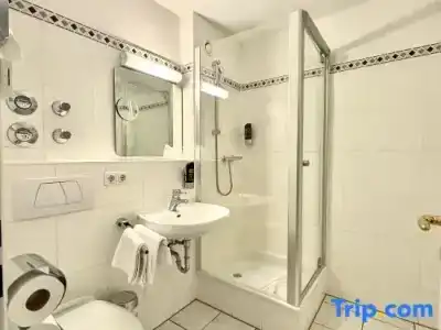 My Parkhotel - 209