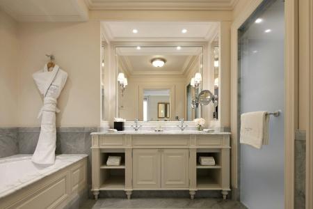 Beau-Rivage Genève - 24